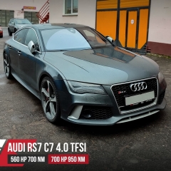 RS7